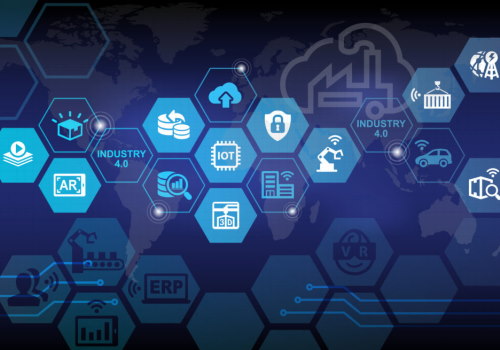 Công nghiệp 4.0 sẽ thay đổi thị trường Việt Nam